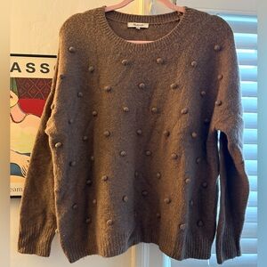 Madewell Babble Sweater
